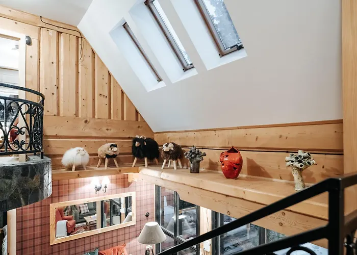 Swiss Na Wylacznosc - Jacuzzi, Sauna, Bilard *