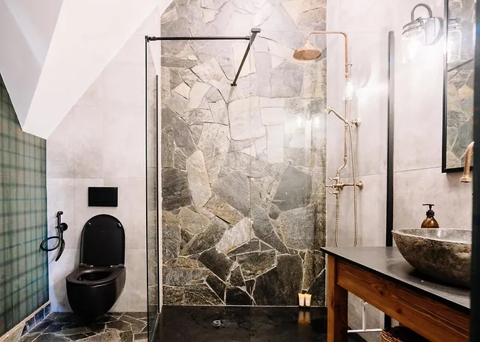 Swiss Na Wylacznosc - Jacuzzi, Sauna, Bilard Kościelisko