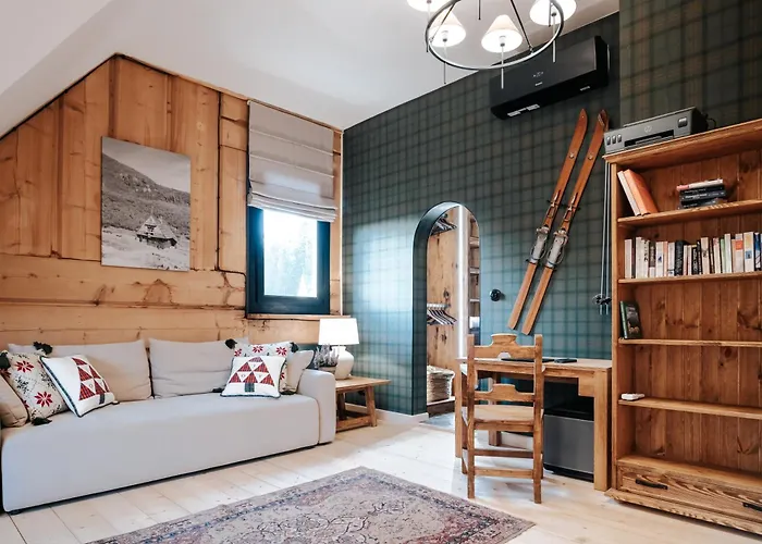 Swiss Na Wylacznosc - Jacuzzi, Sauna, Bilard Villa