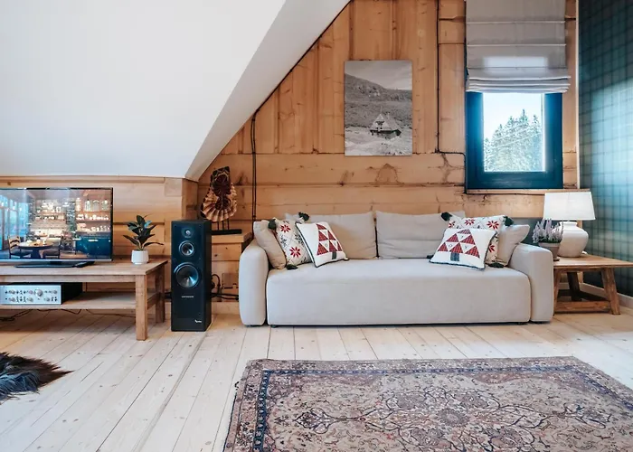 Swiss Na Wylacznosc - Jacuzzi, Sauna, Bilard