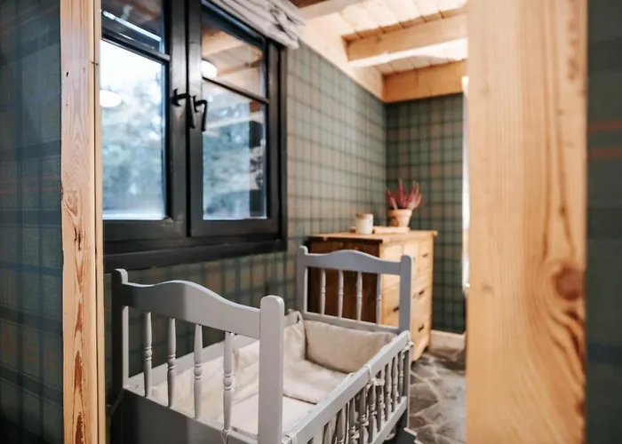 Villa Swiss Na Wylacznosc - Jacuzzi, Sauna, Bilard Kościelisko