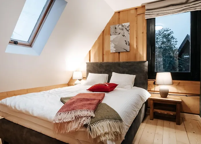 Swiss Na Wylacznosc - Jacuzzi, Sauna, Bilard Villa