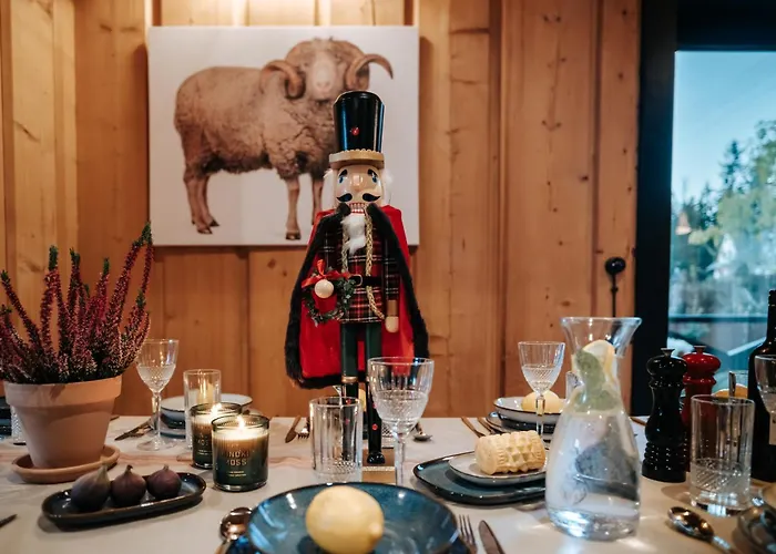 Swiss Na Wylacznosc - Jacuzzi, Sauna, Bilard Villa *