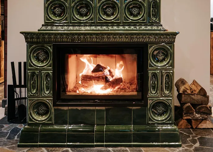 Villa Swiss Na Wylacznosc - Jacuzzi, Sauna, Bilard Kościelisko