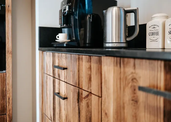 Villa Swiss Na Wylacznosc - Jacuzzi, Sauna, Bilard Kościelisko