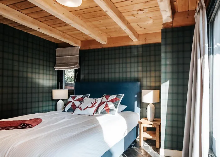 Villa Swiss Na Wylacznosc - Jacuzzi, Sauna, Bilard