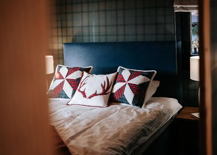 Swiss Na Wylacznosc - Jacuzzi, Sauna, Bilard Kościelisko