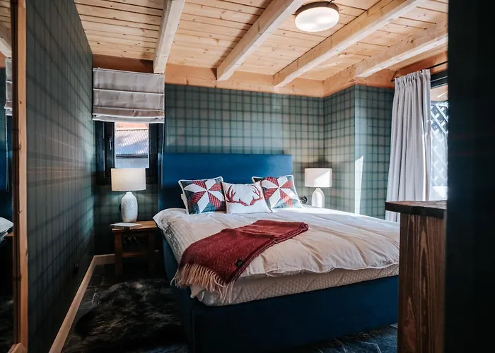 Swiss Na Wylacznosc - Jacuzzi, Sauna, Bilard *