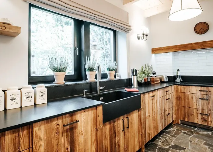 Swiss Na Wylacznosc - Jacuzzi, Sauna, Bilard