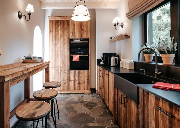 Swiss Na Wylacznosc - Jacuzzi, Sauna, Bilard Villa *