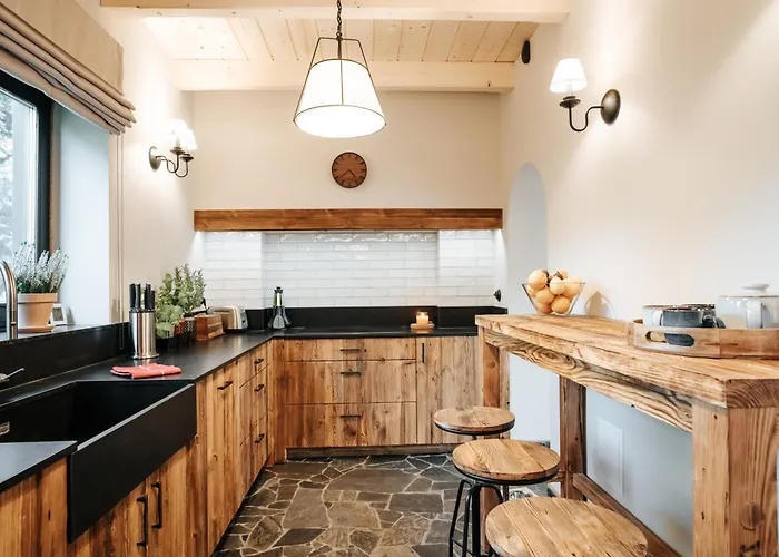 Swiss Na Wylacznosc - Jacuzzi, Sauna, Bilard Villa