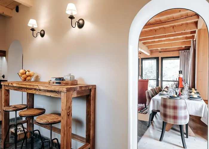 Swiss Na Wylacznosc - Jacuzzi, Sauna, Bilard *